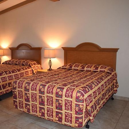 Butterfield Stage Motel Деминг Экстерьер фото